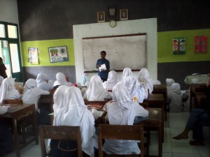 SOSIALISASI MA DAARUL ULUM.3