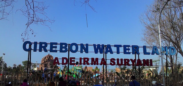 Menanti Kemeriahan Wisata Pantai Cirebon Waterland Menanti Kemeriahan Wisata Pantai Cirebon Waterland